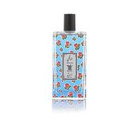 Arabian Oud SHALKI BLUE 100 ml | Eau de Parfum Unisex | Fleur d'oranger, Bergamote, Magnolia et Musc | Parfum floral et oriental.