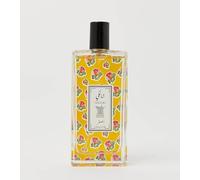Arabian Oud SHALKI YELLOW 100 ml | Eau de Parfum Unisex | Fruit de la passion, épices de menthe poivrée, notes boisées et cuir | Parfum oriental et fougère.