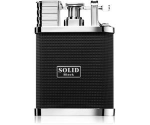 Arabian Oud Solid Black Eau de Parfum pour homme 100 ml