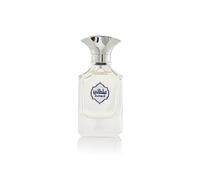 Arabian Oud SULTANI 50 ml | Eau de Parfum pour Lui | Bergamote, fleur d'Iris, Musc et Tonka | Senteur de fougère et d'ambre.