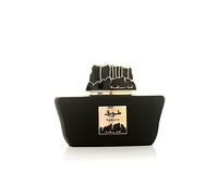 Arabian Oud TUWAIQ 100 ml | Eau de Parfum pour Lui | Safran, Vétiver, Vanille, Ambre | Senteur épicée et orientale.