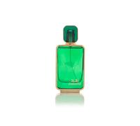Arabian Oud ZUMOROD 100 ml | Eau de Parfum Unisexe | Cardamome, Fleur d'oranger et Vanille | Senteur gourmande et orientale.