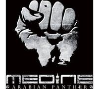 Arabian panther - Edition limitée