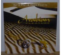 Arabian Pleasure (2 Versions, 1999/2000, & Mauro Picotto) [Import]