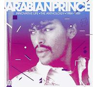 Arabian Prince - Innovative Life-The. [Import]