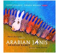 Pohjola, S. - Arabian Rabbit