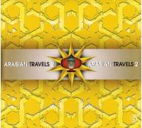Arabian Travels - Six Degrees Collection: Arabian Travels 2 by Arabian Travels (2003) Audio CD