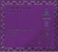 Arabian Waltz by Rabih Abou-Khalil