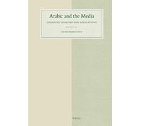 Arabic And The Media