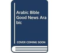 Arabic Bible Good News Arabic