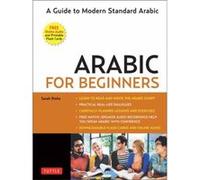 Arabic for Beginners by Sarah Risha Sarah Risha (Auteur)