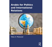 Arabic For Politics And International Relations