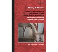 Arabic Historical Literature From GhadāMis And Mali