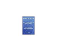 Arabic In The City: Issues In Dialect Contact And Language Variation