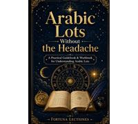 Arabic Lots Without the Headache