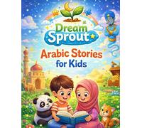 Arabic Stories for Kids: for kids, more then 10 little story| قصص عن الحيوانات ، الكتاب خاص بالأطفال يحتوي علي أكثر من 10 قصص قصيرة