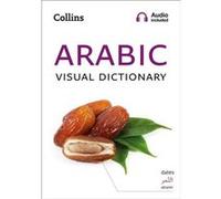 Arabic Visual Dictionary Unknown (Auteur)