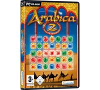 Arabica 2 - The Game