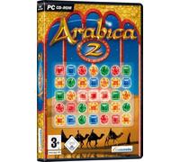 Arabica 2 - The Game (PC) (PC)