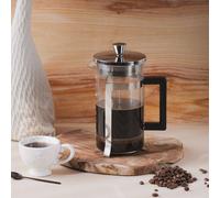 ARABICA Cafetière à piston CRISTEL 3 tasses