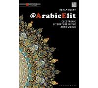 @arabicelit: Electronic Literature in the Arab World