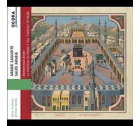 Arabie Saoudite - La Tradition Du Hejâz CD