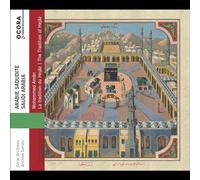 Arabie Saoudite. Mohammed Amân - la Tradition du Hejâz