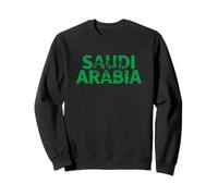 Arabie Saoudite Sweatshirt