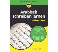 Arabisch Schreiben Lernen Für Dummies
