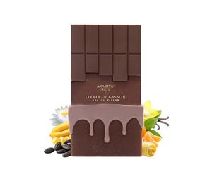 Arabiya Sucre Chocolat Ganache 100ML Spray Eau De Parfum