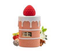 Arabiya Sucre Fraise Tres Leches 100Ml Spray Eau De Parfum