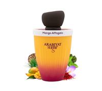 Arabiya Sucre Mangue Affogato 100ML Spray Eau De Parfum