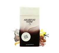 Arabiya Sucre Pécan Beurre Biscuit Spray 100ML Eau De Parfum