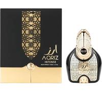Arabiyat Prestige Aariz Intense Eau de Parfum pour Homme et Femme (Unisexe) 100 ml Fabriqué aux Émirats Arabes Unis