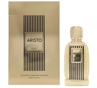 Arabiyat Prestige Aristo Eau de parfum pour homme et femme 100 ml fabriquée aux Émirats arabes unis