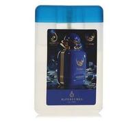 Arabiyat Prestige Bedour by Arabiyat Prestige Mini EDP Spray (Unisex) 20 ml for Women