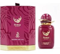 Arabiyat Prestige Bedour Extrait Eau de Parfum Pour Femme, 100 ml Fabriquée aux Émirats Arabes Unis
