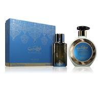 Arabiyat Prestige Blueberry Musk Coffret cadeau mixte