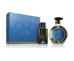 Arabiyat Prestige Blueberry Musk Coffret cadeau mixte