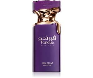 Arabiyat Prestige Fondue Velvet Dip Eau de Parfum mixte 100 ml