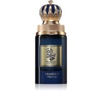 Arabiyat Prestige Hamdan The Hero Eau de Parfum pour homme 75 ml