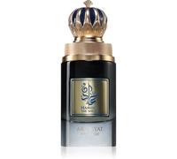 Arabiyat Prestige Hamdan The Sheikh Eau de Parfum pour homme 75 ml