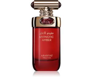 Arabiyat Prestige Hypnotic Amber Eau de Parfum mixte 100 ml
