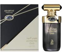 Arabiyat Prestige Hypnotic Oud Eau de Parfum Femme et Homme (Unisexe), 100 ml Fabriqué aux EAU