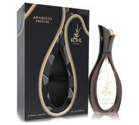 ARABIYAT PRESTIGE KOHL OPULENCE Eau De Parfum 100 ml