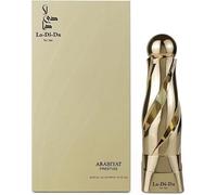Arabiyat Prestige La Di Da For Her EDP Eau de Parfum pour femme 100 ml, fabriquée aux Émirats arabes unis