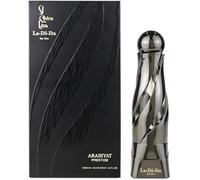Arabiyat Prestige La Di Da pour homme, eau de parfum 100 ml, fabriqué aux Émirats arabes unis