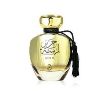 Arabiyat Prestige Lamsat Harir Gold Eau de Parfum (Unisexe) 100 ml