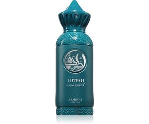 Arabiyat Prestige Lutfah Beyond Forever Eau de Parfum mixte 80 ml