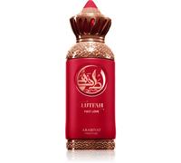 Arabiyat Prestige Lutfah First Love Eau de Parfum pour femme 80 ml